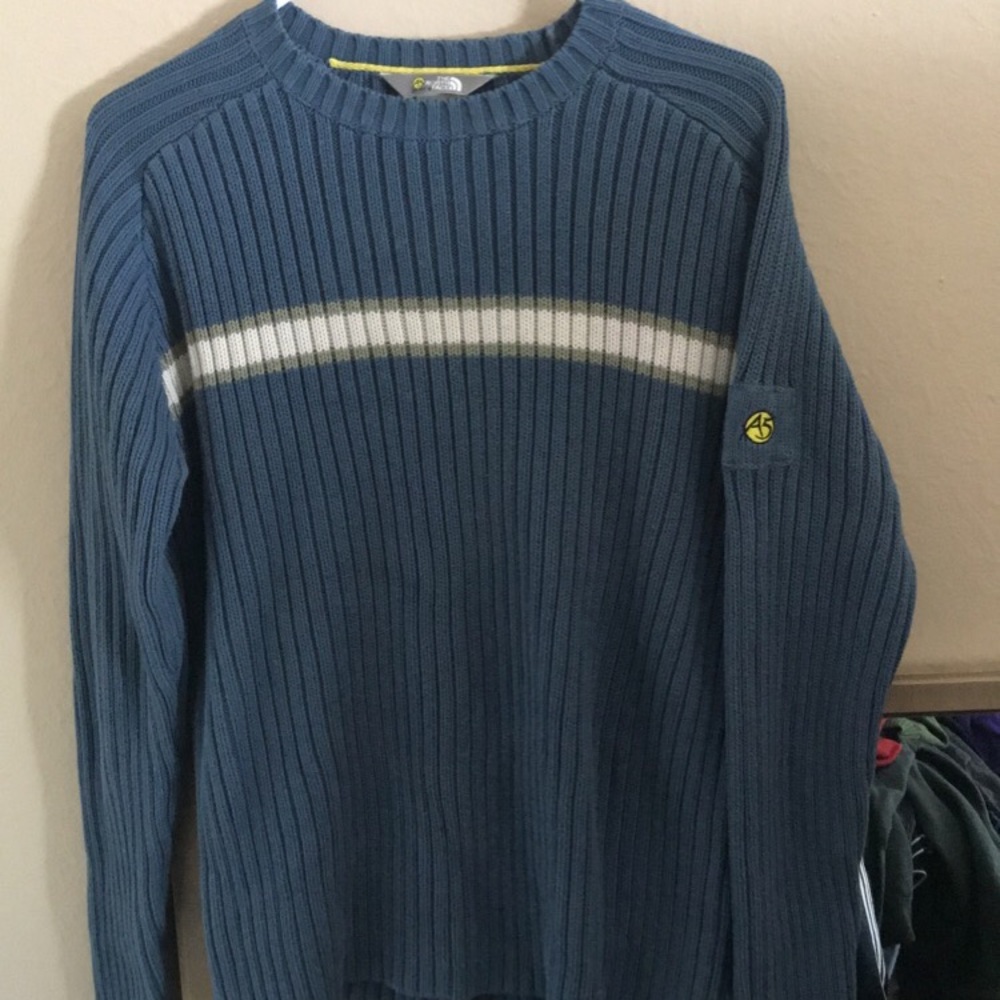 The North Face A5 Sweater
